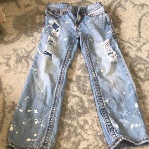 True Religion jeans